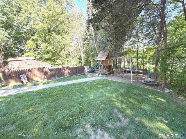 117 Brushy Hill Road, Newtown, CT 06470