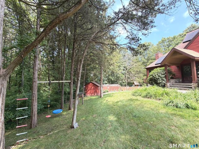 117 Brushy Hill Road, Newtown, CT 06470