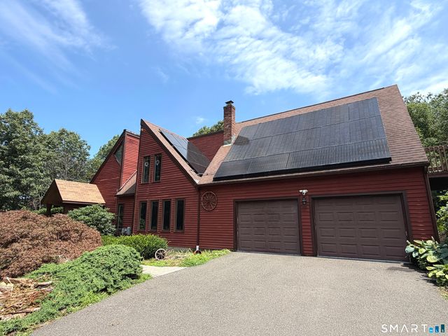117 Brushy Hill Road, Newtown, CT 06470