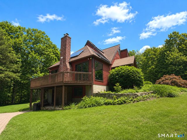 117 Brushy Hill Road, Newtown, CT 06470