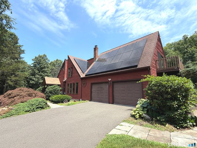 117 Brushy Hill Road, Newtown, CT 06470