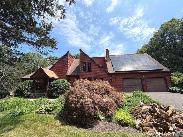 117 Brushy Hill Road, Newtown, CT 06470
