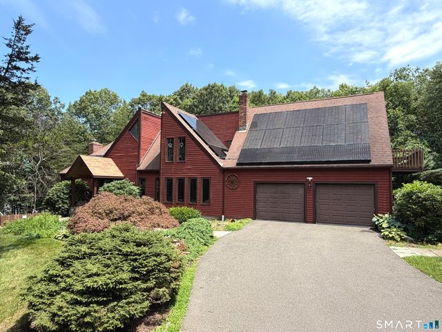 117 Brushy Hill Road, Newtown, CT 06470