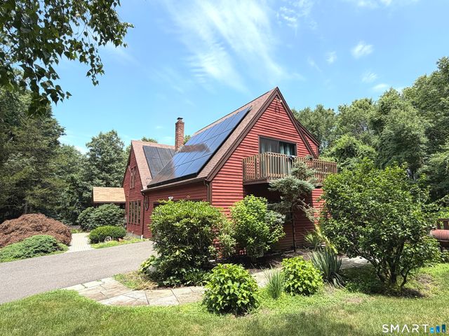 117 Brushy Hill Road, Newtown, CT 06470