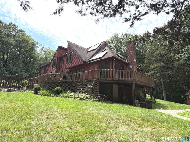 117 Brushy Hill Road, Newtown, CT 06470