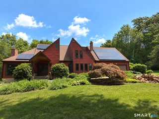 117 Brushy Hill Road, Newtown, CT 06470