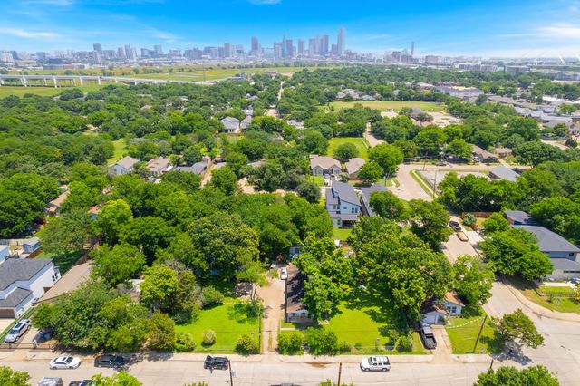 3406 Borger Street, Dallas, TX 75212