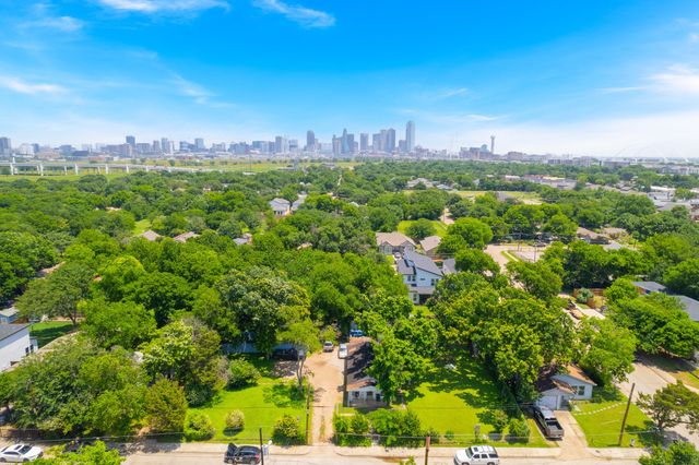 3406 Borger Street, Dallas, TX 75212