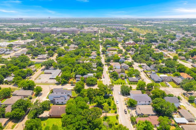 3406 Borger Street, Dallas, TX 75212