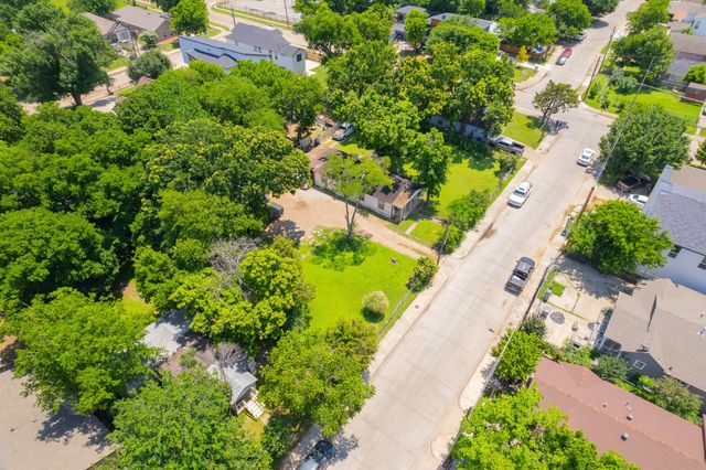 3406 Borger Street, Dallas, TX 75212