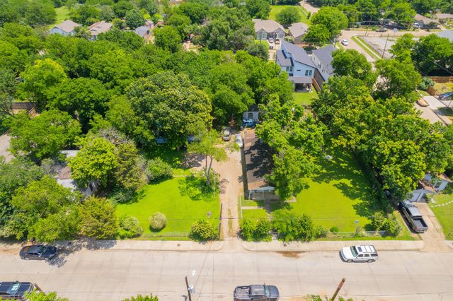 3406 Borger Street, Dallas, TX 75212