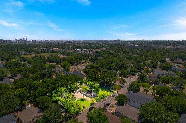 3406 Borger Street, Dallas, TX 75212