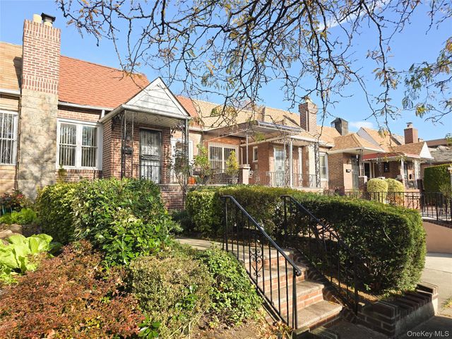 8571 67th ave Avenue, Rego Park, NY 11374