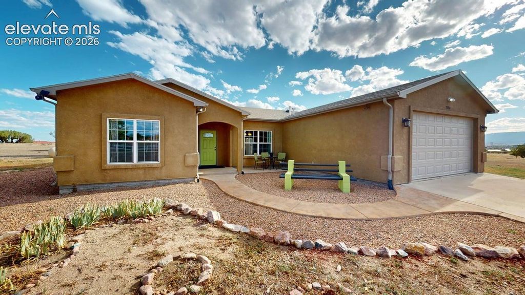 2050 15th Street, Penrose, CO 81240 — exterior