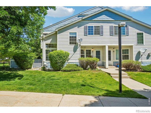 1419 Red Mountain Drive 41, Longmont, CO 80504