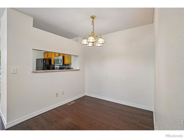 1419 Red Mountain Drive 41, Longmont, CO 80504