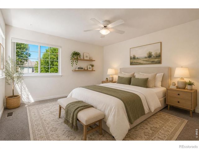 1419 Red Mountain Drive 41, Longmont, CO 80504