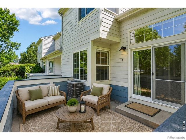 1419 Red Mountain Drive 41, Longmont, CO 80504