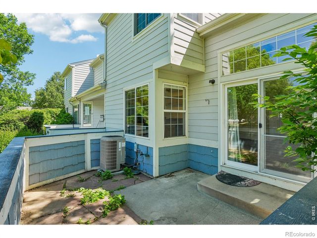 1419 Red Mountain Drive 41, Longmont, CO 80504