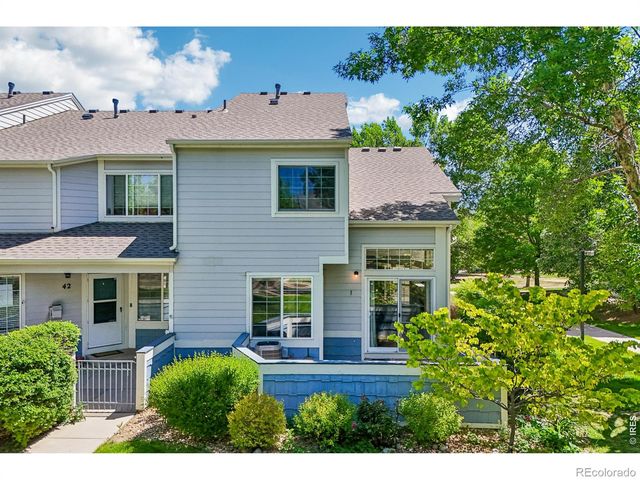 1419 Red Mountain Drive 41, Longmont, CO 80504