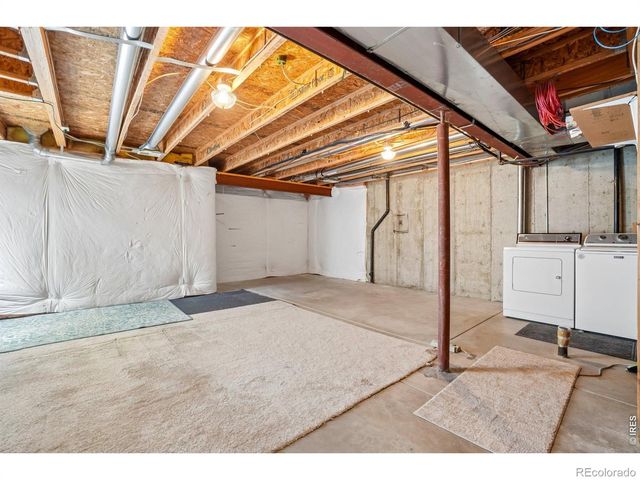 1419 Red Mountain Drive 41, Longmont, CO 80504