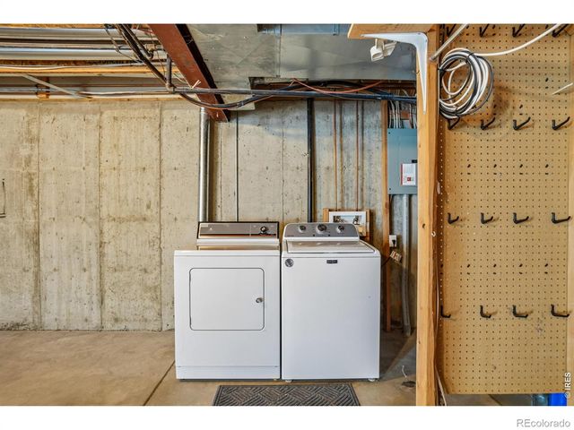 1419 Red Mountain Drive 41, Longmont, CO 80504