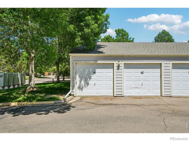 1419 Red Mountain Drive 41, Longmont, CO 80504