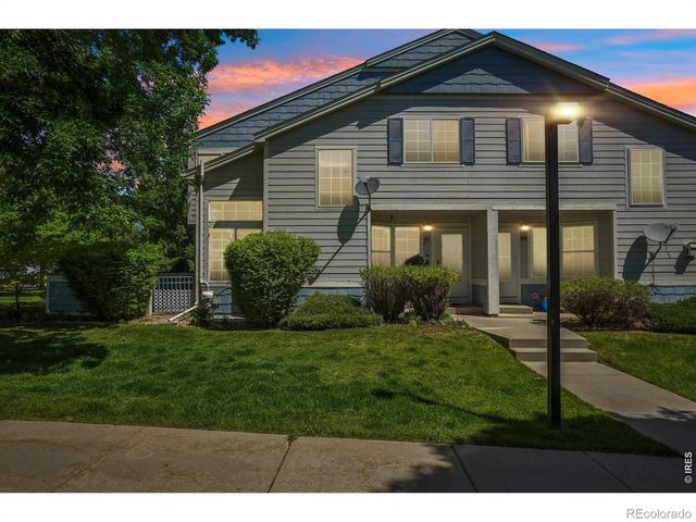 1419 Red Mountain Drive 41, Longmont, CO 80504