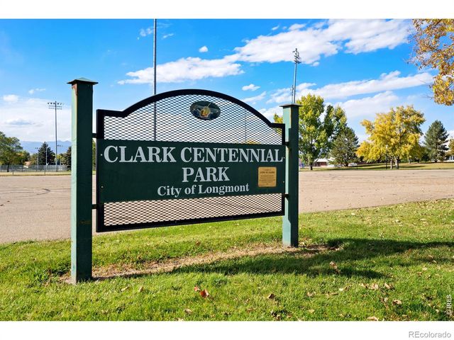1419 Red Mountain Drive 41, Longmont, CO 80504