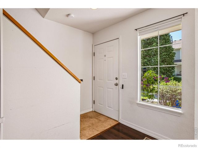 1419 Red Mountain Drive 41, Longmont, CO 80504