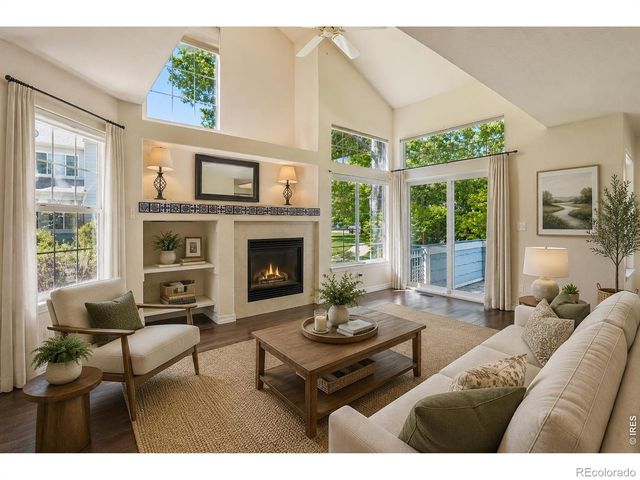 1419 Red Mountain Drive 41, Longmont, CO 80504