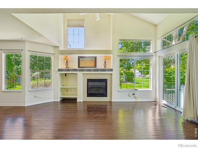 1419 Red Mountain Drive 41, Longmont, CO 80504