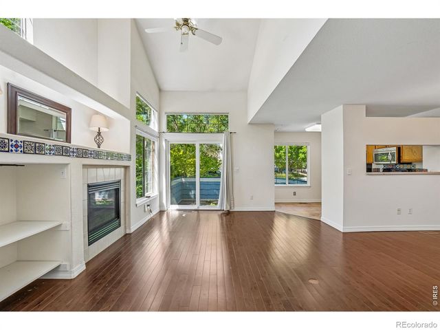 1419 Red Mountain Drive 41, Longmont, CO 80504