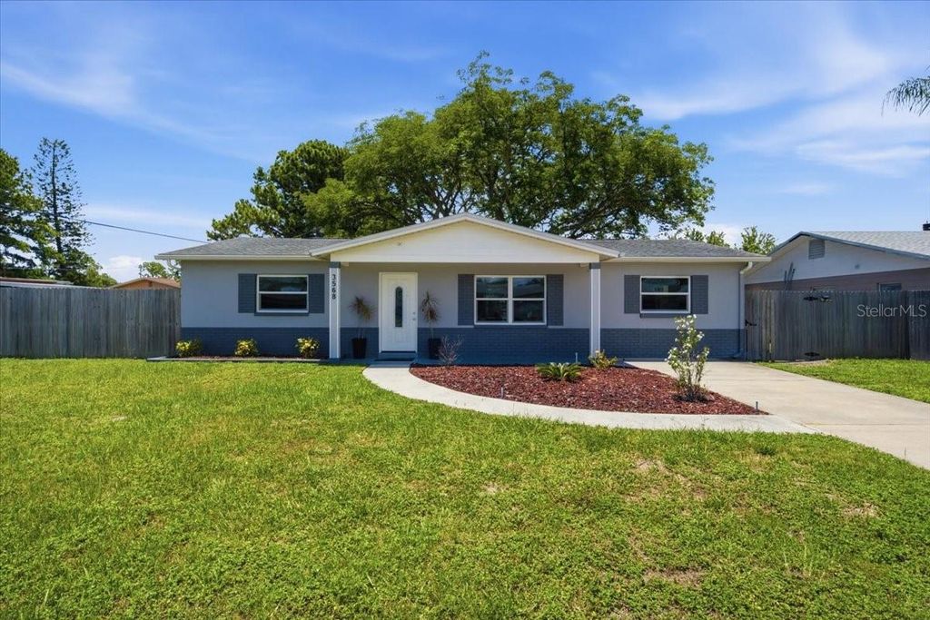3568 4TH AVENUE SE, Largo, FL 33771