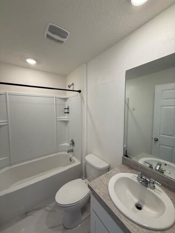 1205 SW Alcantarra Boulevard, Port St Lucie, FL 34953