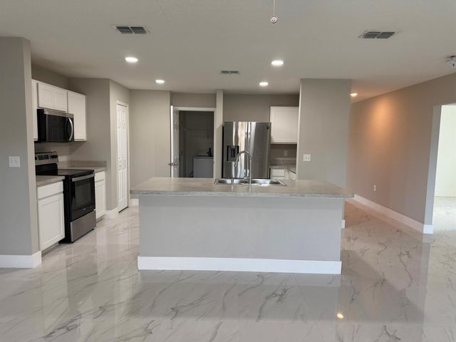 1205 SW Alcantarra Boulevard, Port St Lucie, FL 34953