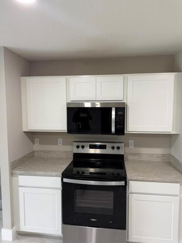 1205 SW Alcantarra Boulevard, Port St Lucie, FL 34953