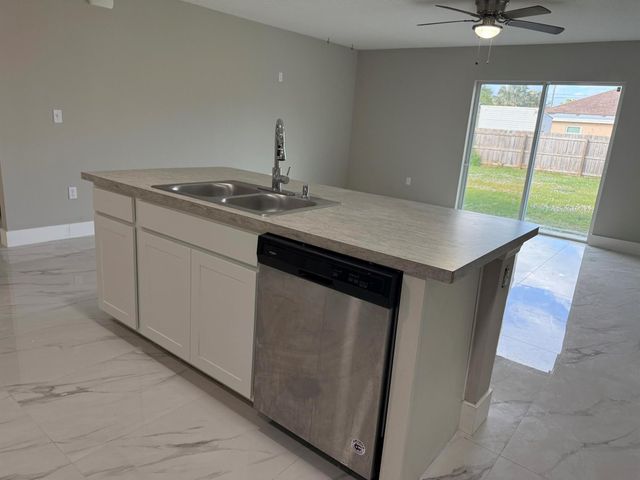 1205 SW Alcantarra Boulevard, Port St Lucie, FL 34953