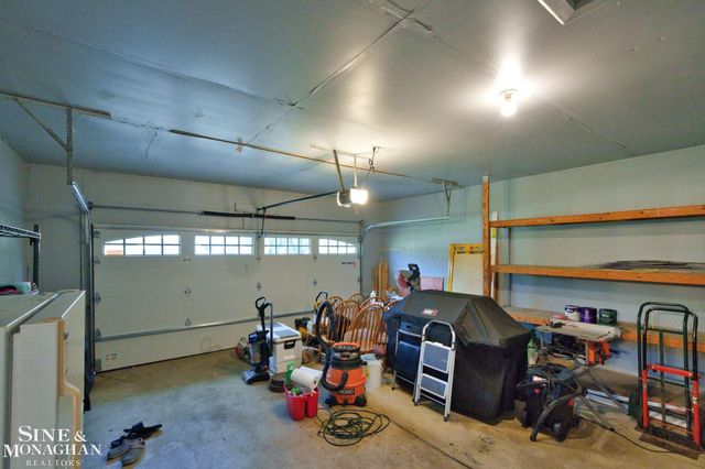 4882 25 Mile Road, Shelby Twp, MI 48316
