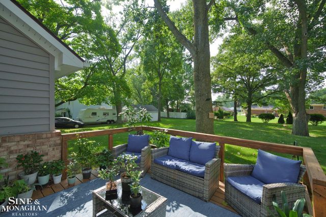 4882 25 Mile Road, Shelby Twp, MI 48316