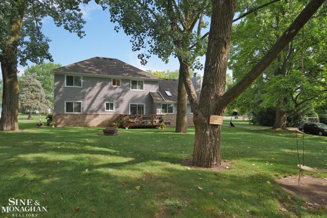 4882 25 Mile Road, Shelby Twp, MI 48316