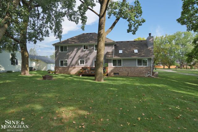 4882 25 Mile Road, Shelby Twp, MI 48316