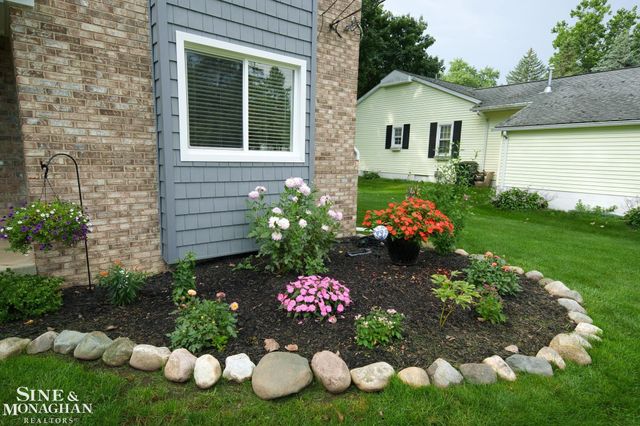 4882 25 Mile Road, Shelby Twp, MI 48316