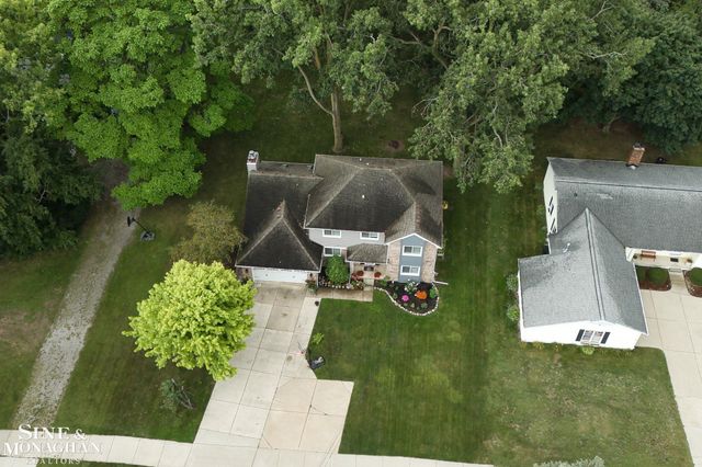 4882 25 Mile Road, Shelby Twp, MI 48316