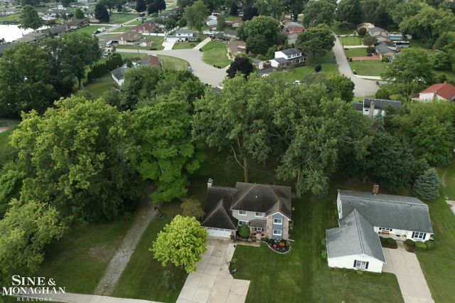 4882 25 Mile Road, Shelby Twp, MI 48316