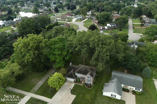 4882 25 Mile Road, Shelby Twp, MI 48316