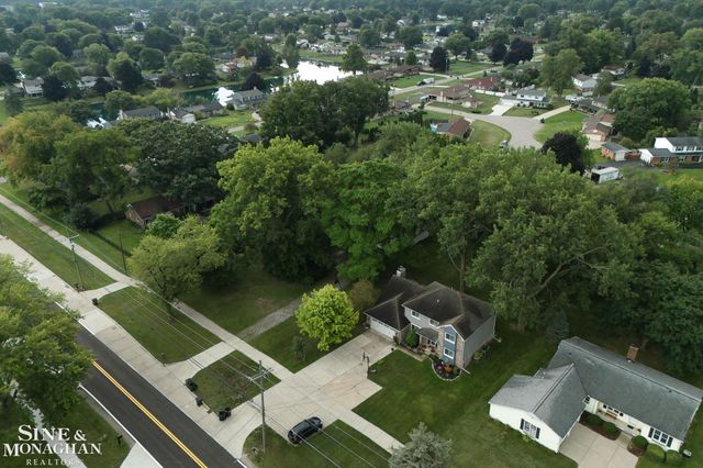 4882 25 Mile Road, Shelby Twp, MI 48316