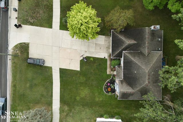 4882 25 Mile Road, Shelby Twp, MI 48316
