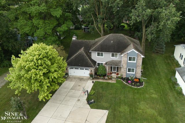 4882 25 Mile Road, Shelby Twp, MI 48316