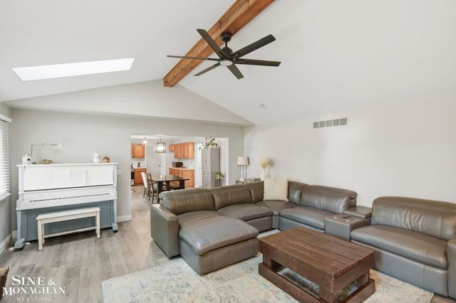 4882 25 Mile Road, Shelby Twp, MI 48316